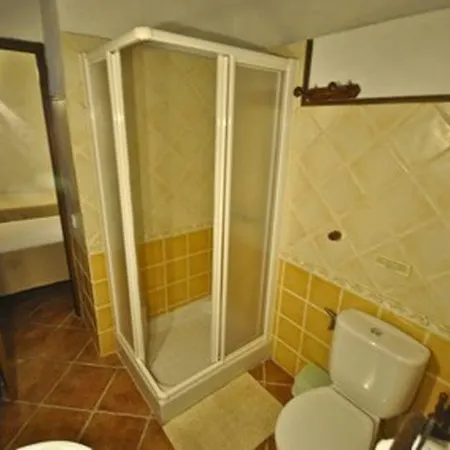 Hotel In 100797 Periana