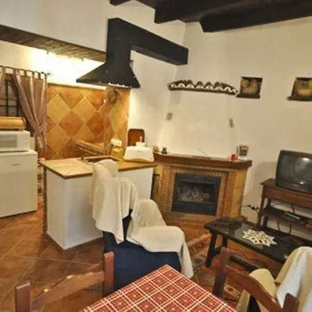 In 100797 Hotel Periana