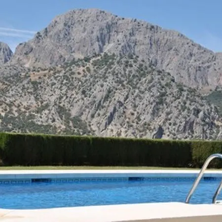 Hotel In 100797 Periana